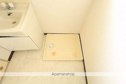 サンコーポ藤[2DK/43m2]の内装2