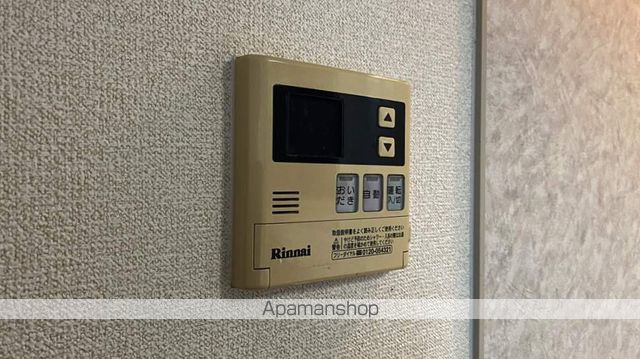プラード広谷の内装写真