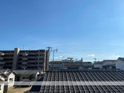 フォブール高崎[1DK/29.81m2]の内装1