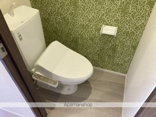 グランディスの内装写真