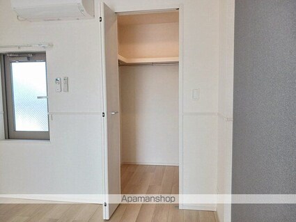 サニールーチェ　千波[1LDK/40.13m2]の収納