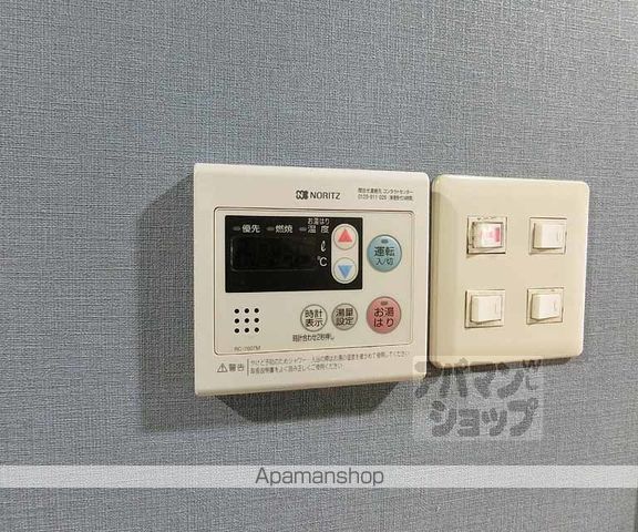 サンハイツ西の内装写真