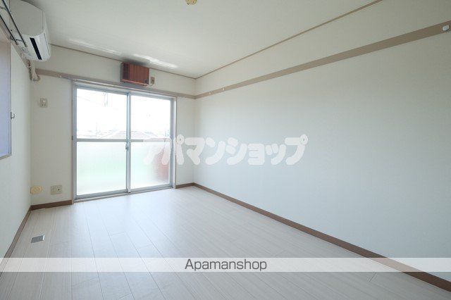 仲町パークプラザの内装写真