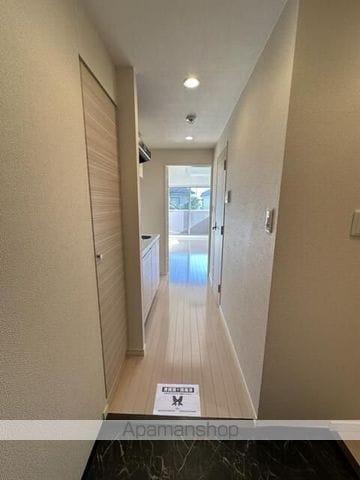 シースペース小金井の内装写真
