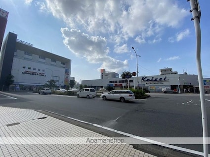 ｊｙｕｔｏ勝田台ⅣＢ棟[1K/29.02m2]の周辺1