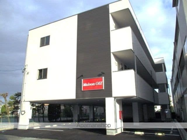 Maison OIZ