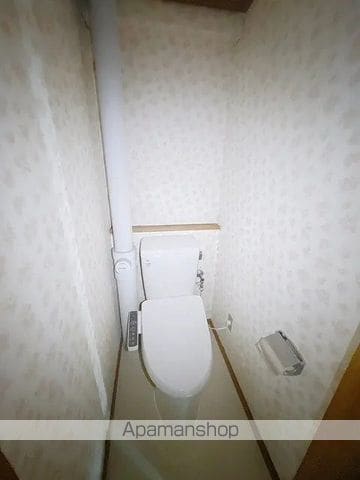 緑ヶ丘753マンションの内装写真