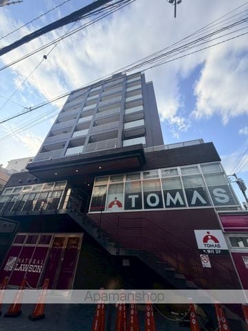 カーサ ヴェデュータの外観写真