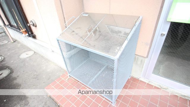 コーポラスPAPAのその他写真