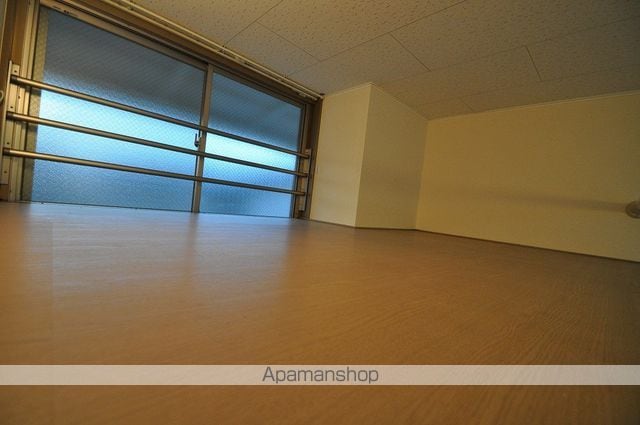 レオパレス燦岸部の内装写真