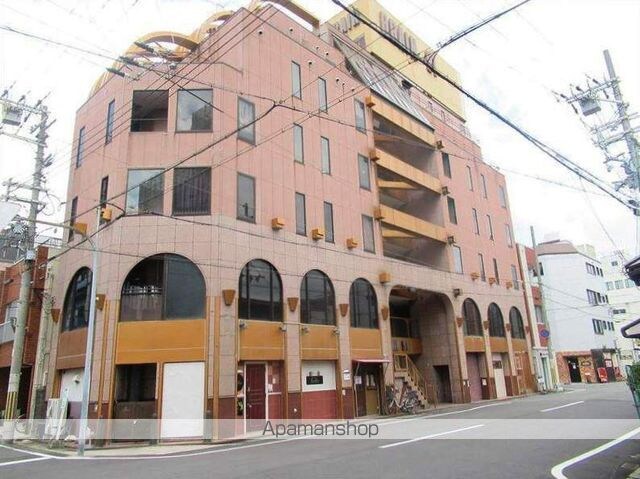 和歌山県和歌山市畑屋敷円福院西ノ丁[店舗/69.3m2]の外観2