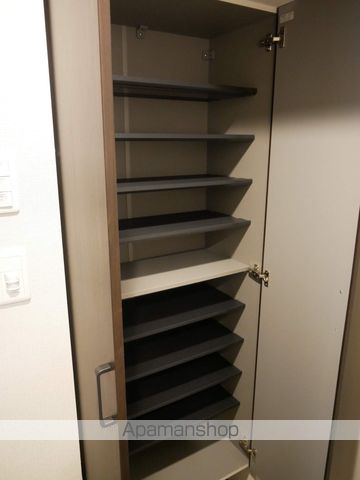 サムティ京橋CLEARの内装写真