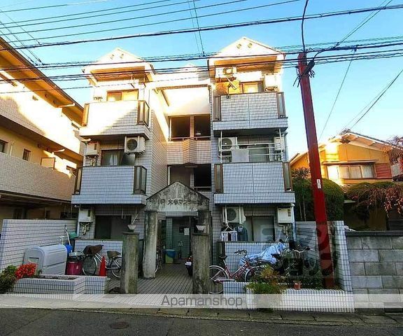 VIP大宅の外観写真