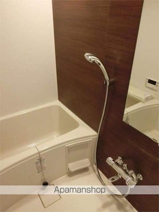 ＺＯＯＭ秋葉原[1K/25.59m2]のバス