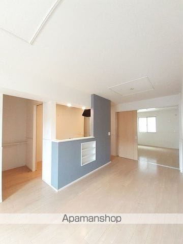 プランタンの内装写真