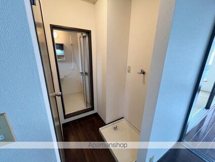 アムール十里[2K/34.78m2]の内装10