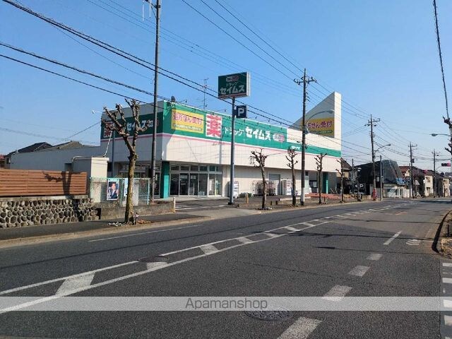 レオパレスルミエール野上[1K/20.28m2]の周辺2