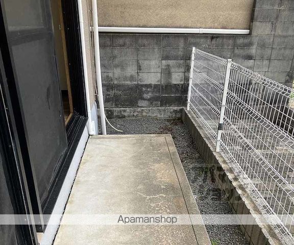 コーポ比恵の内装写真