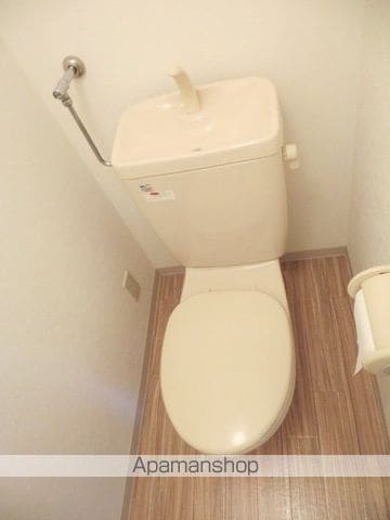 ソレイユ琴似の内装写真