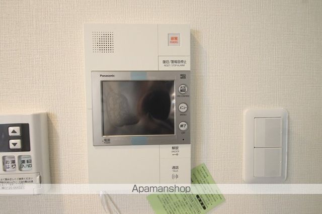 ラルシェパルク新大阪の内装写真