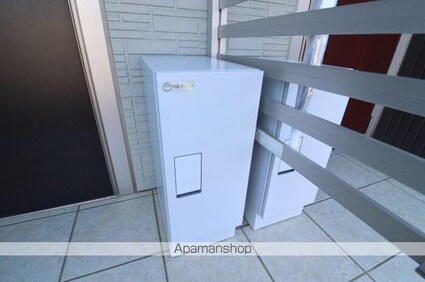 パークシティ土合　Ｂ[3DK/67.16m2]の内装6