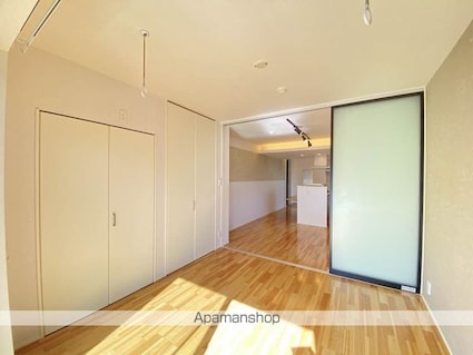 クロノス[1LDK/49.17m2]の内装2