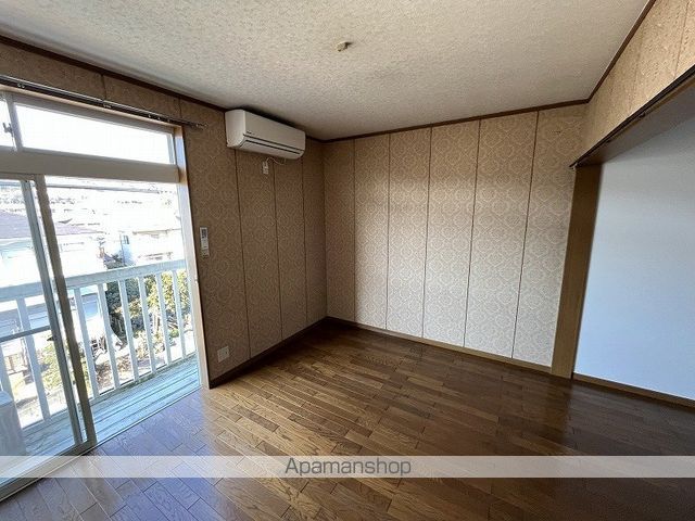 エクレールの内装写真