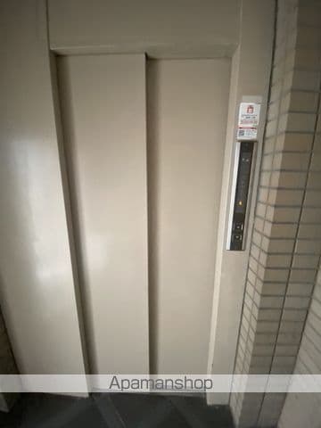 グレイス伸和の外観写真