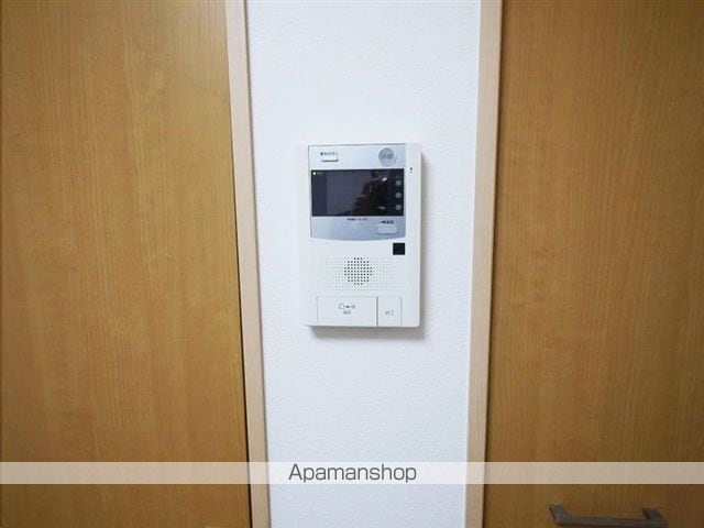 グラン・ドミール一番町の内装写真