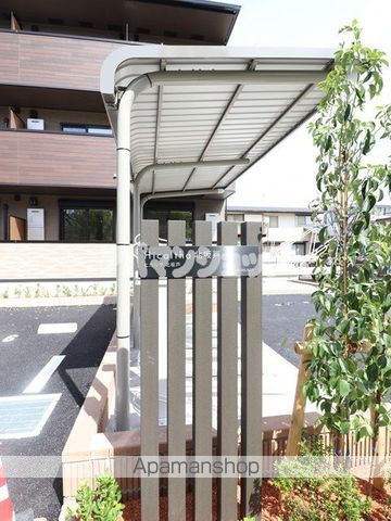 ヒカルサ北坂戸の内装写真