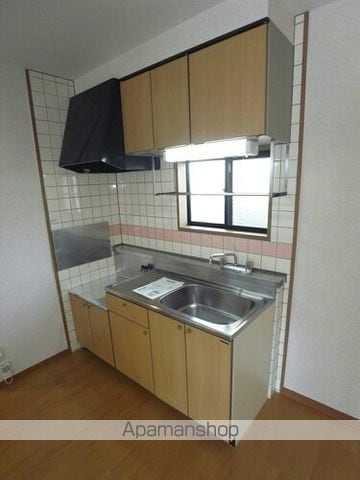 コーポシャインIの内装写真
