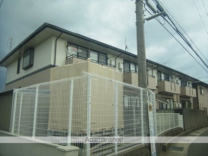 コートダジュールＴⅡ　Ａ棟[2LDK/50.38m2]の外観5