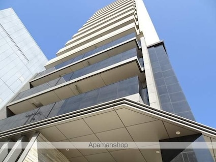 パークホームズ平和大通り[2LDK/60.56m2]の外観4