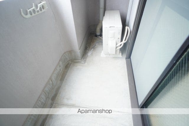 ベルドミールの内装写真