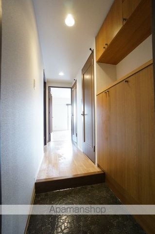 リーブル朝霞の内装写真