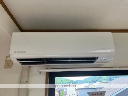 グリーンスクエア[2LDK/58.87m2]のその他設備