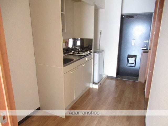 マンションMIO A棟の内装写真