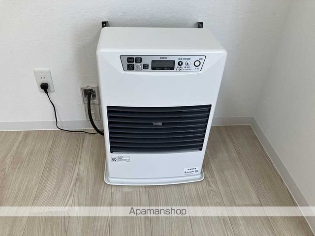 ラフィーネ発寒南の内装写真
