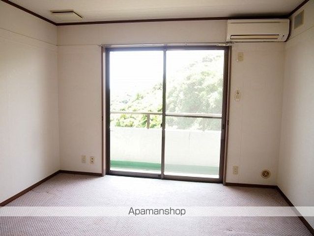 ラパス鉢形の内装写真