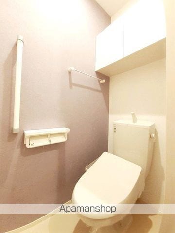 オリーブ弐番館の内装写真
