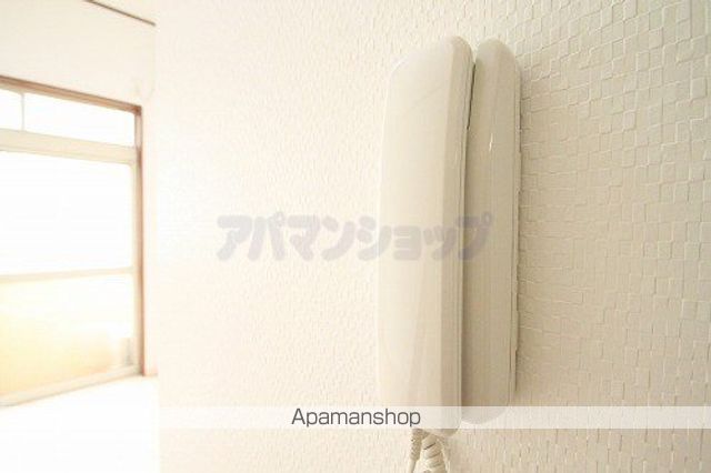 グリーンコーポIIIの内装写真