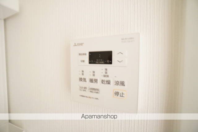 エヌステージジェイアール新白岡駅前[1K/22.48m2]の内装2