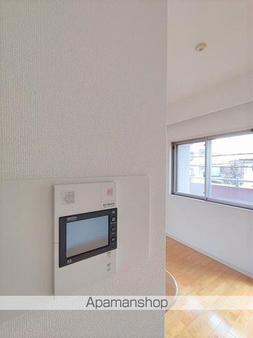 レジデンス八王子明神町の内装写真
