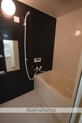 ヴェルクレール[3DK/51.3m2]のバス