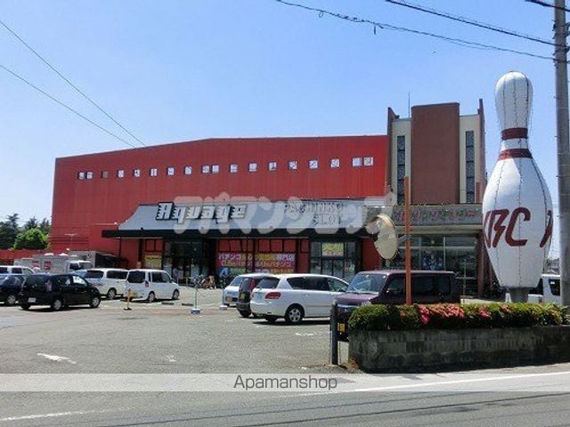 グリーンコーポIIIの周辺写真