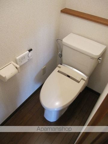 伊藤ハイムの内装写真
