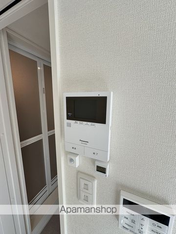 ハーモニーテラス福町の内装写真