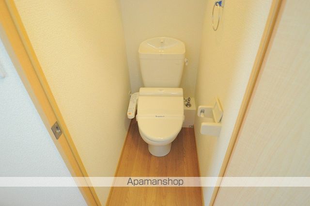 レオパレスラルクの内装写真