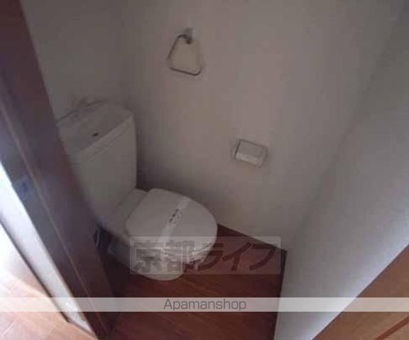 田山プライムの内装写真