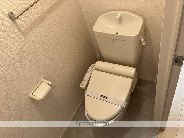 ペジーブル大垣の内装写真